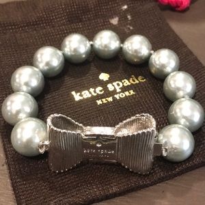 Kate Spade ♠️ Bow Bracelet